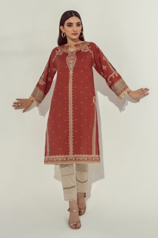 Sana Safinaz Kurta (SS21BSP138)