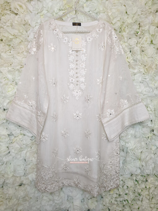 AGHA NOOR KURTA (AN-29) - Image 6