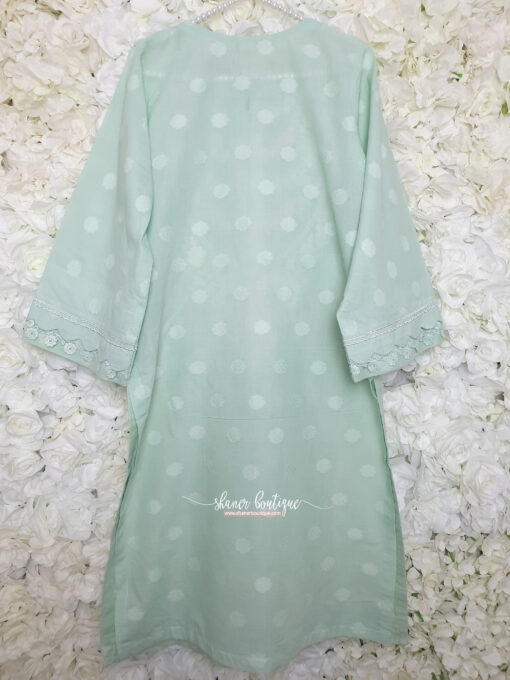 AGHA NOOR KURTA (AN-28) - Image 4