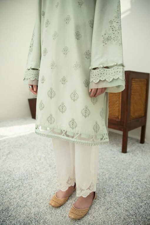 Baroque Kurta (Andrion) - Image 4