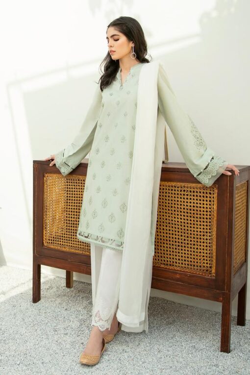 Baroque Kurta (Andrion) - Image 2