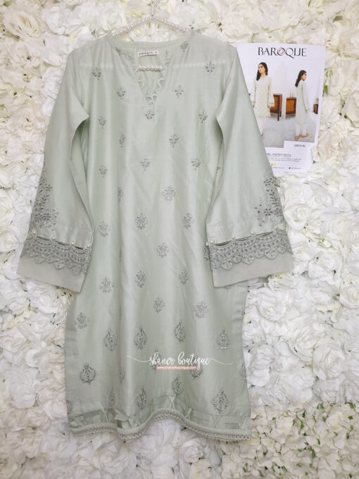 Baroque Kurta (Andrion) - Image 9