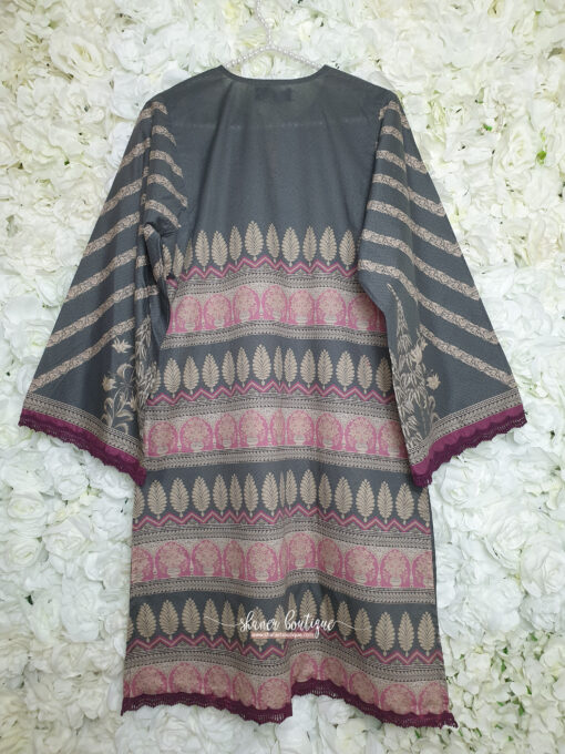 Sana Safinaz Kurta (SS21BSP167) - Image 6