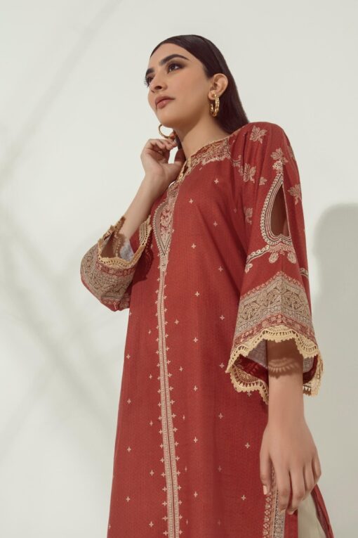 Sana Safinaz Kurta (SS21BSP138) - Image 3