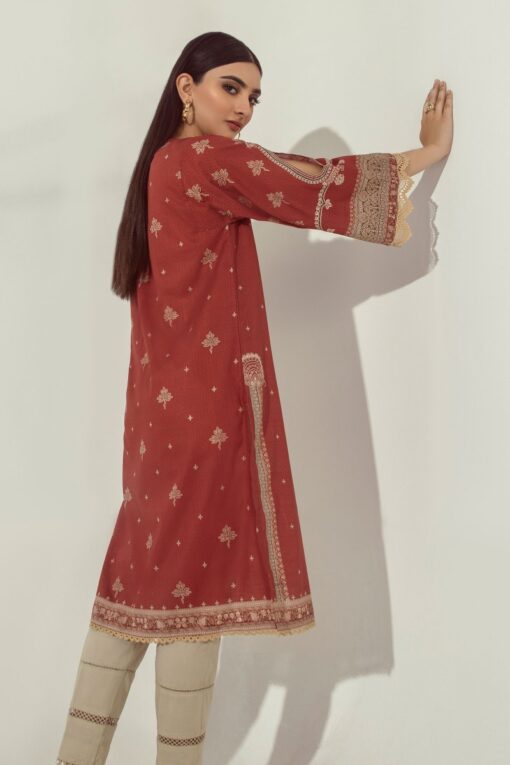 Sana Safinaz Kurta (SS21BSP138) - Image 4