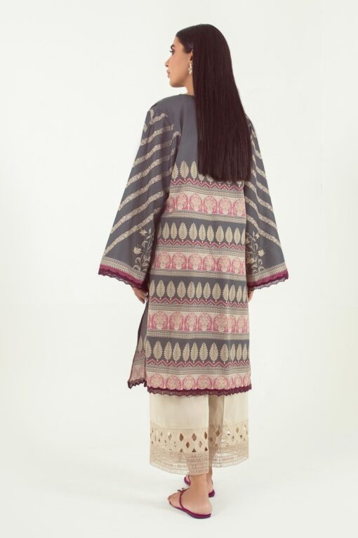 Sana Safinaz Kurta (SS21BSP167) - Image 4