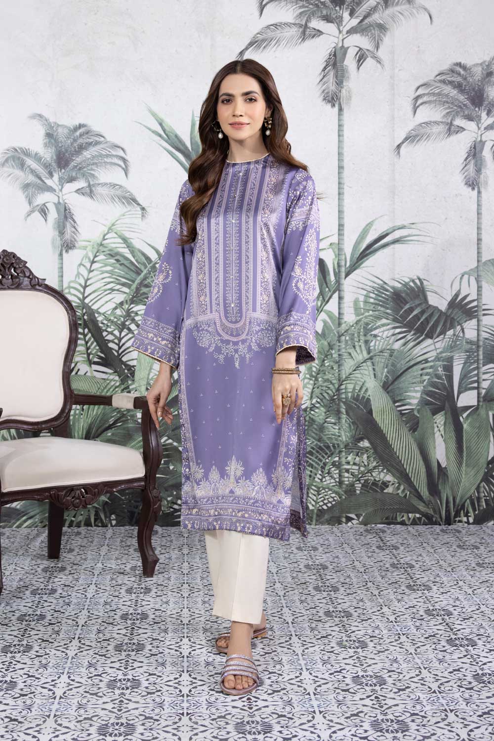 Sapphire Lawn Vol 1 2022 | Mumtaz - Buy Online in India | Pakistani dress  design, Indian dresses traditional, Unstitched dress material