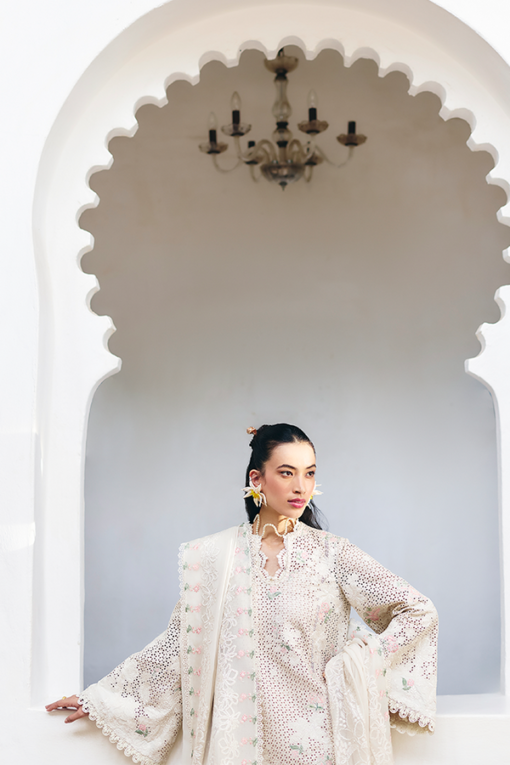 Suffuse by Sana Yasir Fall Pret (LERA) - Image 13