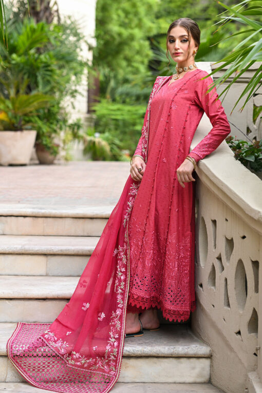 BinSaadShahzad Fall Pret (ARSH) - Image 13