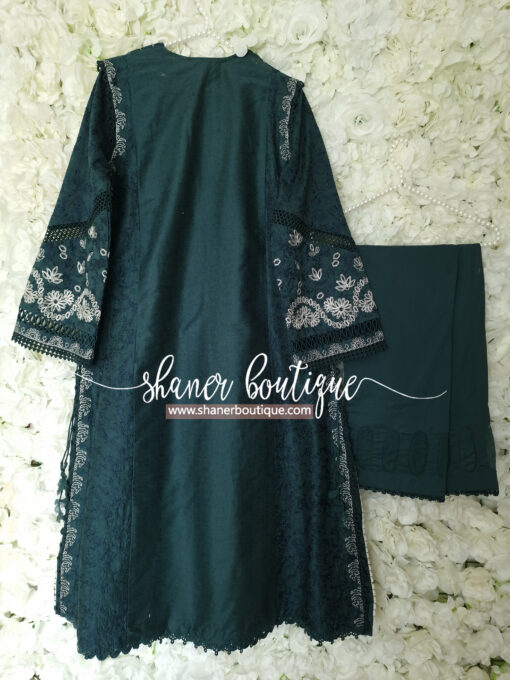Suffuse by Sana Yasir Casual Pret (IVERA) - Image 4