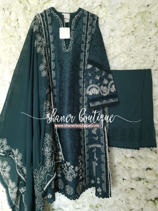 Suffuse by Sana Yasir Casual Pret (IVERA) - Image 2