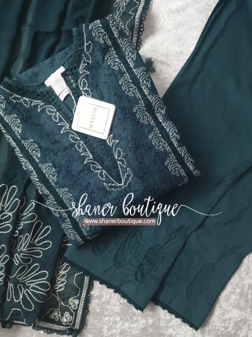 Suffuse by Sana Yasir Casual Pret (IVERA) - Image 9