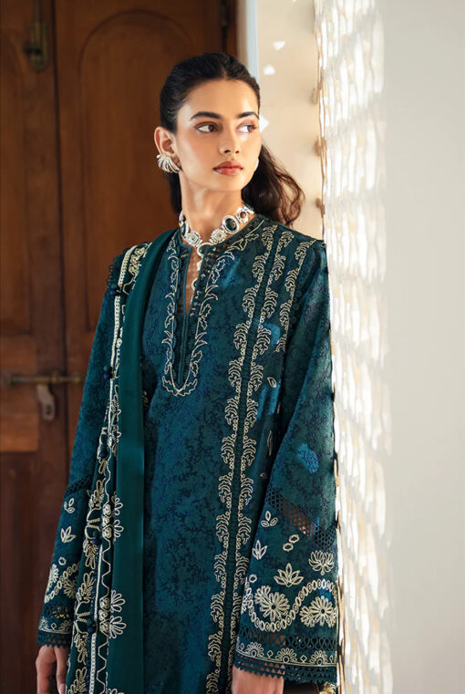 Suffuse by Sana Yasir Casual Pret (IVERA) - Image 11