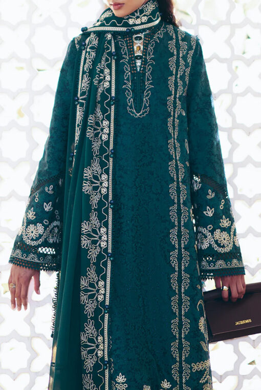 Suffuse by Sana Yasir Casual Pret (IVERA) - Image 12
