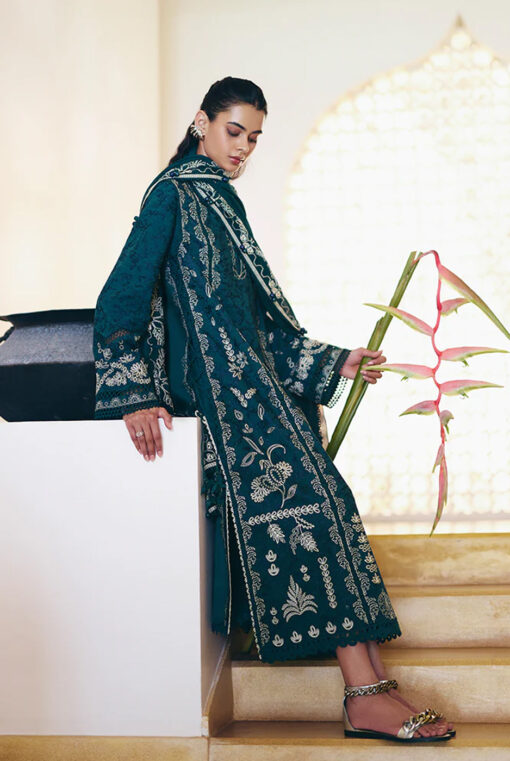 Suffuse by Sana Yasir Casual Pret (IVERA) - Image 13