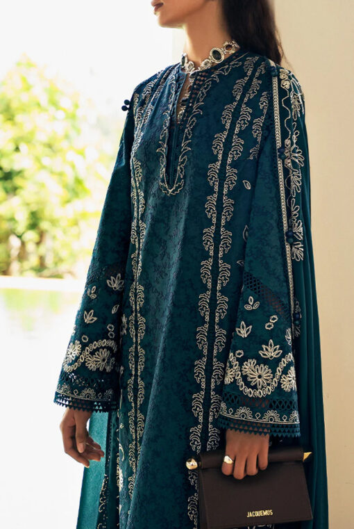 Suffuse by Sana Yasir Casual Pret (IVERA) - Image 14