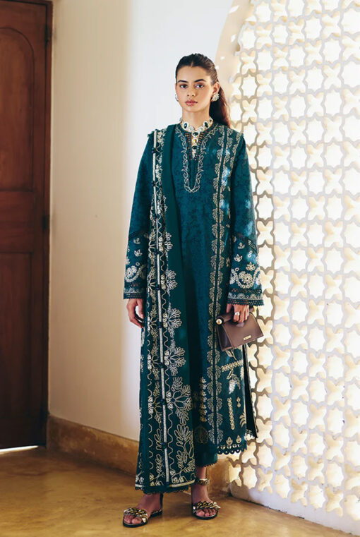 Suffuse by Sana Yasir Casual Pret (IVERA)