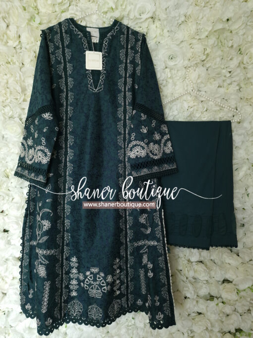 Suffuse by Sana Yasir Casual Pret (IVERA) - Image 3