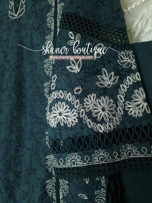 Suffuse by Sana Yasir Casual Pret (IVERA) - Image 5