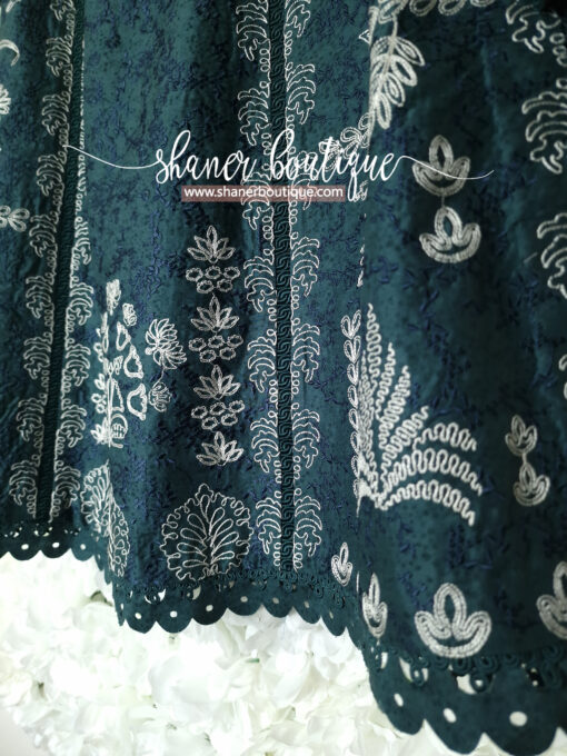 Suffuse by Sana Yasir Casual Pret (IVERA) - Image 7