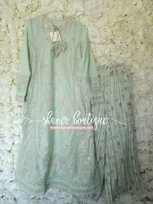 Suffuse by Sana Yasir Casual Pret (NAIRE) RESTOCKED - Image 3