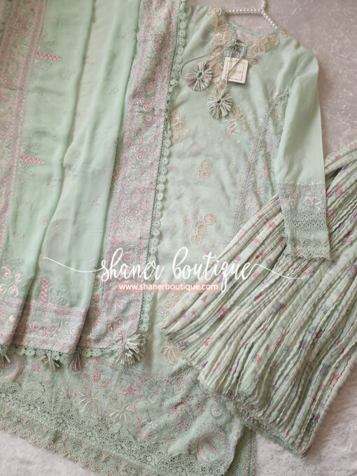 Suffuse by Sana Yasir Casual Pret (NAIRE) RESTOCKED - Image 11