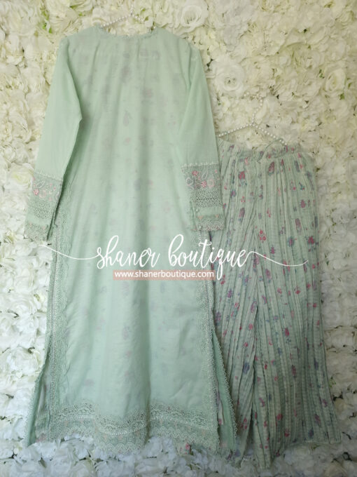 Suffuse by Sana Yasir Casual Pret (NAIRE) RESTOCKED - Image 4