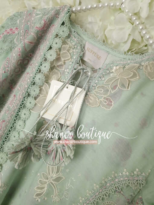 Suffuse by Sana Yasir Casual Pret (NAIRE) RESTOCKED - Image 6