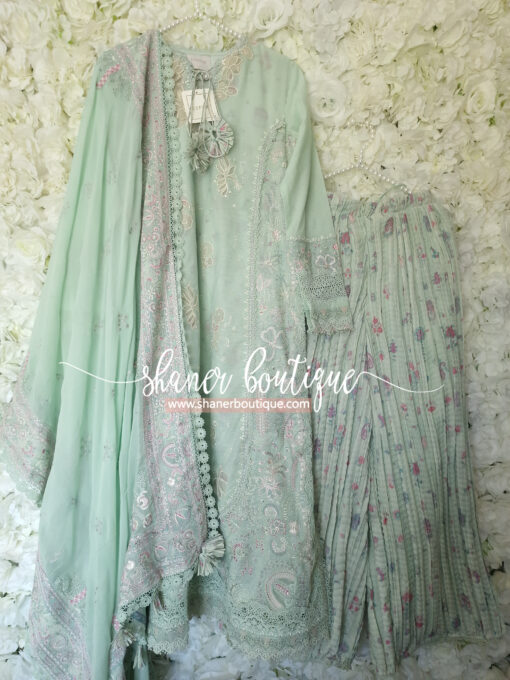 Suffuse by Sana Yasir Casual Pret (NAIRE) RESTOCKED - Image 2