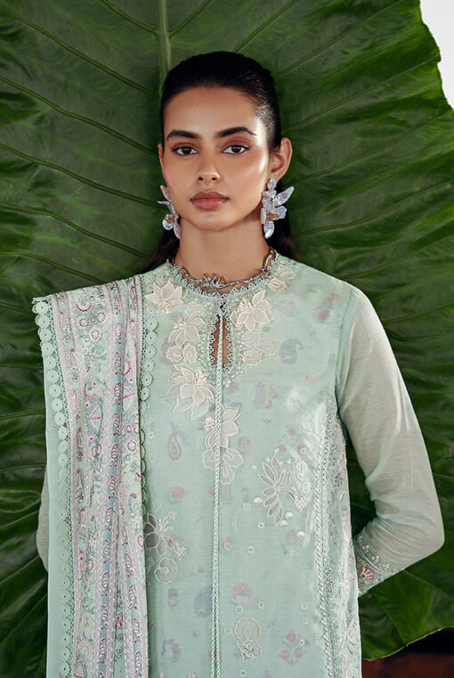 Suffuse by Sana Yasir Casual Pret (NAIRE) RESTOCKED - Image 12