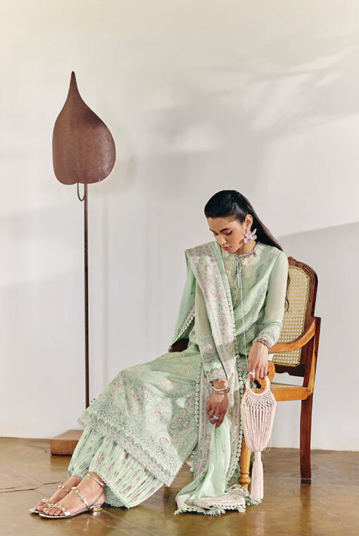 Suffuse by Sana Yasir Casual Pret (NAIRE) RESTOCKED - Image 15