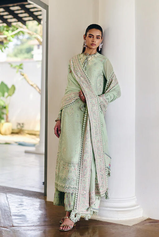 Suffuse by Sana Yasir Casual Pret (NAIRE) RESTOCKED