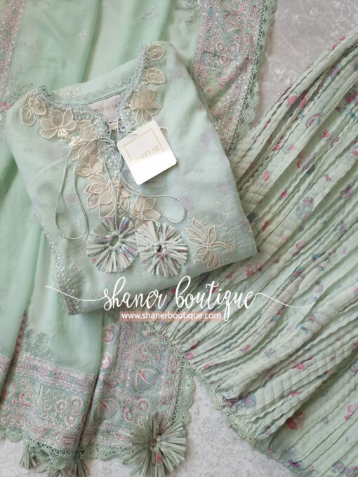 Suffuse by Sana Yasir Casual Pret (NAIRE) RESTOCKED - Image 7