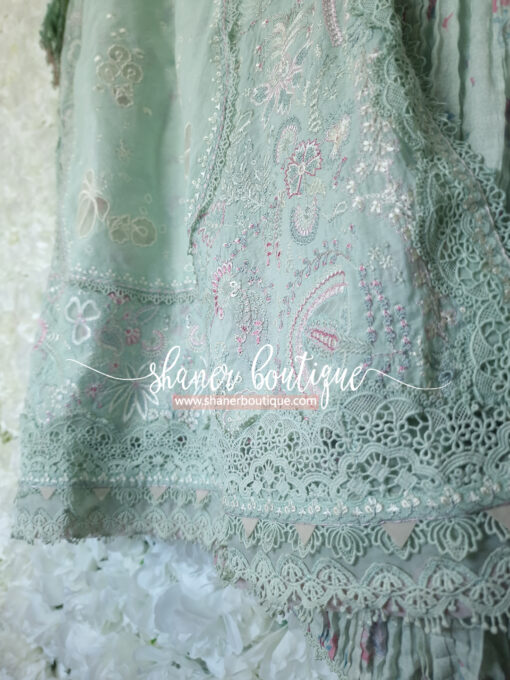 Suffuse by Sana Yasir Casual Pret (NAIRE) RESTOCKED - Image 9