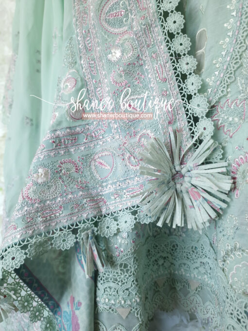 Suffuse by Sana Yasir Casual Pret (NAIRE) RESTOCKED - Image 8