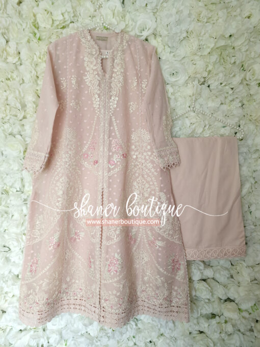 BinSaadShahzad Fall Pret (FARISHA) - Image 4