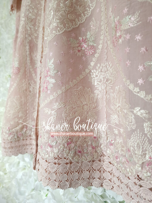 BinSaadShahzad Fall Pret (FARISHA) - Image 6
