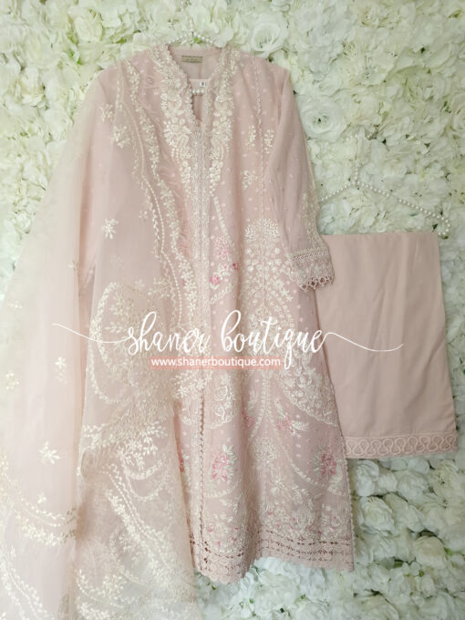 BinSaadShahzad Fall Pret (FARISHA) - Image 2
