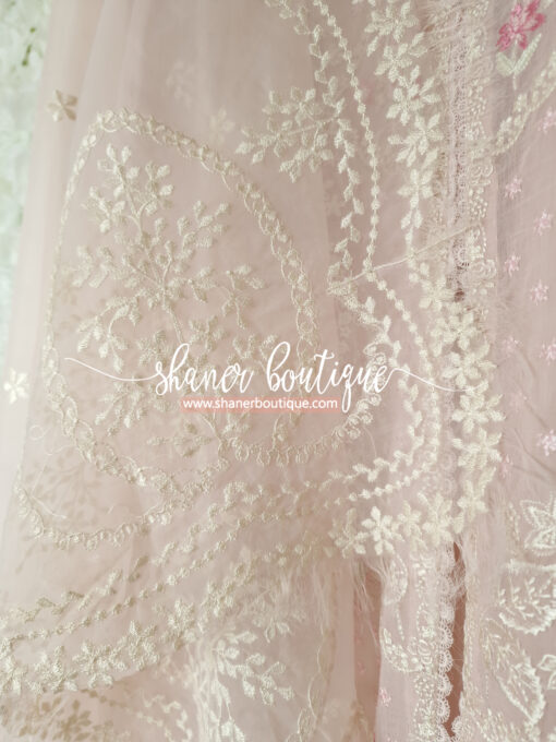BinSaadShahzad Fall Pret (FARISHA) - Image 8
