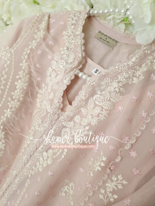 BinSaadShahzad Fall Pret (FARISHA) - Image 7