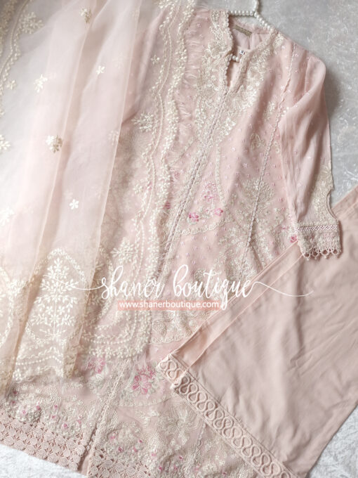 BinSaadShahzad Fall Pret (FARISHA) - Image 11