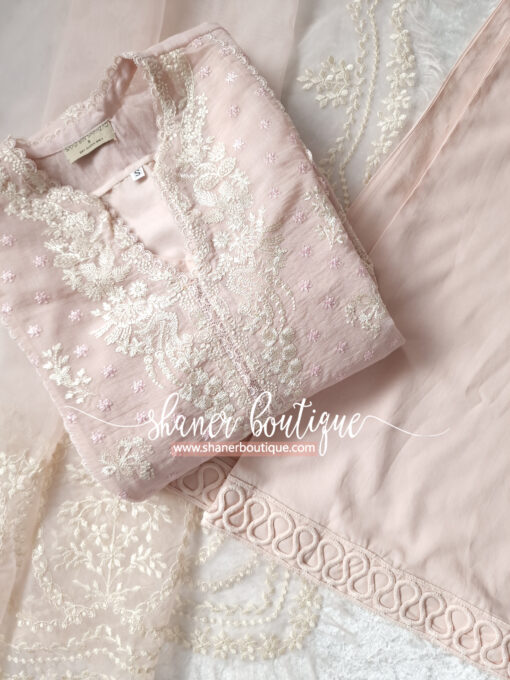 BinSaadShahzad Fall Pret (FARISHA) - Image 10