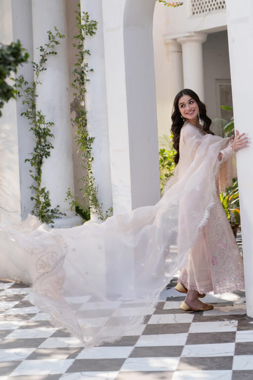 BinSaadShahzad Fall Pret (FARISHA) - Image 12