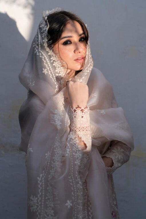 BinSaadShahzad Fall Pret (FARISHA) - Image 13