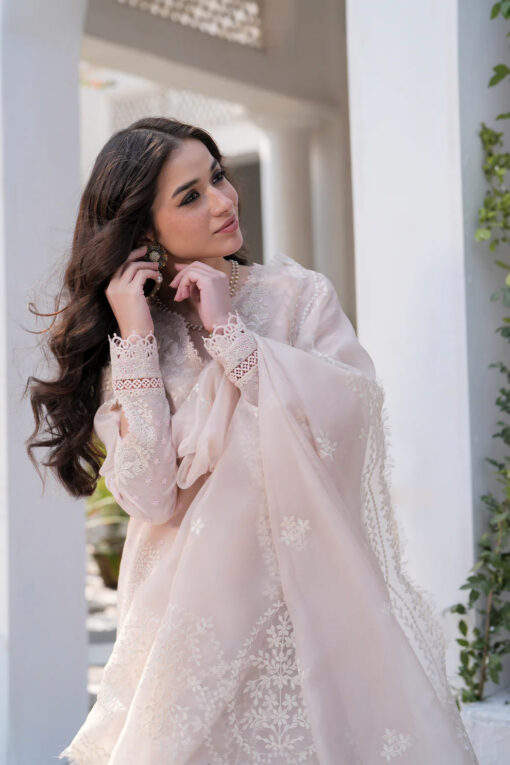 BinSaadShahzad Fall Pret (FARISHA) - Image 14