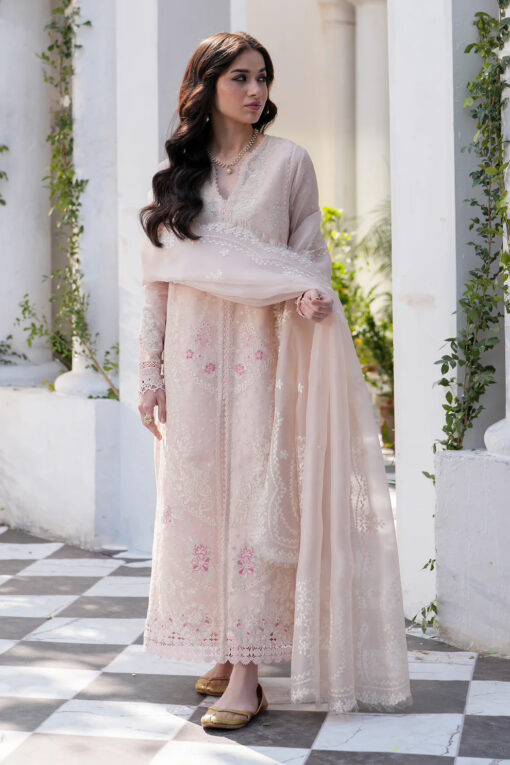 BinSaadShahzad Fall Pret (FARISHA) - Image 18