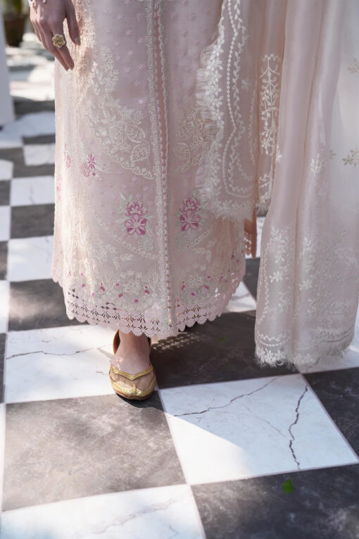 BinSaadShahzad Fall Pret (FARISHA) - Image 15