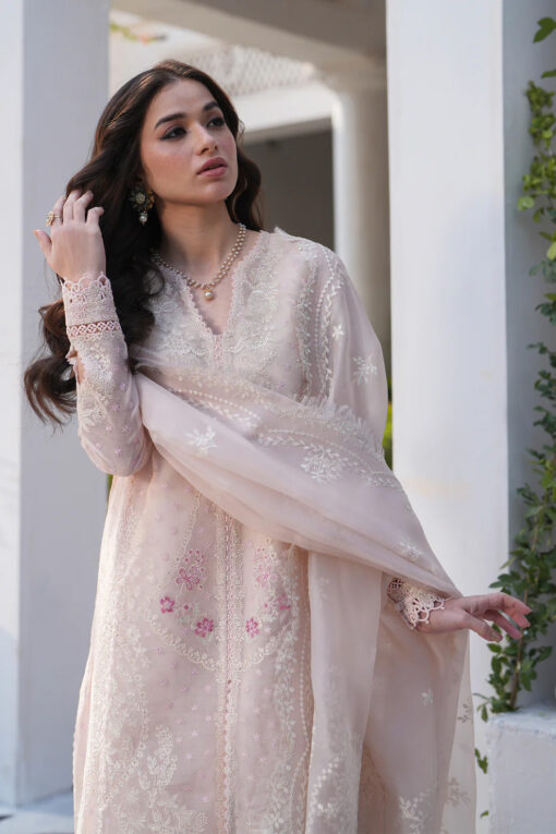 BinSaadShahzad Fall Pret (FARISHA) - Image 17