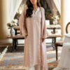 Azure 3pc suit (Ivory Dune)