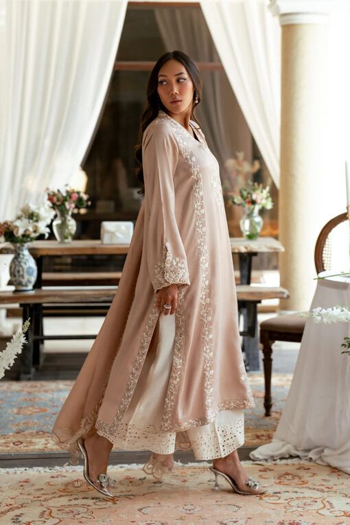 Azure 3pc suit (Ivory Dune) - Image 14